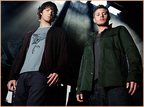 Preview Supernatural: sezon 6, episod 16 - "And Then There Were None"