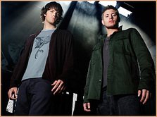 Preview Supernatural: sezon 6, episod 16 - "And Then There Were None"