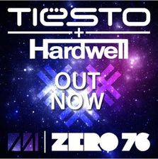 Tiësto & Hardwell - Zero 76 (videoclip oficial)