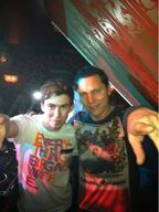 Tiësto & Hardwell - Zero 76 (live la Energy 2011)