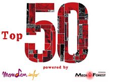 Top 50 piese romanesti in 2010