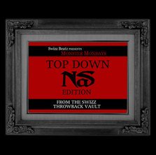 Piesa noua: Swizz Beatz feat. Nas - Top Down