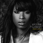 Coperta single Jennifer Hudson - Where You At