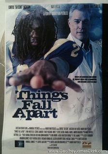Trailer: Things Fall Apart