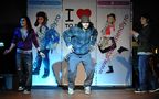 Cupa Liceelor la Street Dance 2011 - Finala Nationala