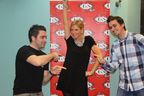 Andreea Banica @ Kiss Kiss in the Mix (5)