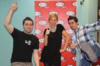 Andreea Banica @ Kiss Kiss in the Mix (6)