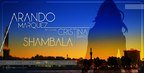 Proiect nou: Arando Marquez feat Cristina (Impact) - Shambala