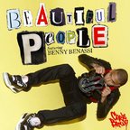 Videoclip: Chris Brown - Beautiful People