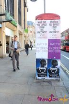 Coca Cola Music Sessions - One Night Only - Londra_04