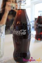 Coca Cola Music Sessions - One Night Only - Londra_05