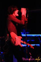 Coca Cola Music Sessions - One Night Only - Londra_15