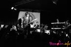 Coca Cola Music Sessions - One Night Only - Londra_22