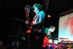 Coca Cola Music Sessions - One Night Only - Londra_31