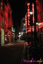Coca Cola Music Sessions - One Night Only - Londra_34