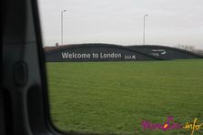 Coca-Cola Music Sessions la Londra, ziua 1 - concert One Night Only