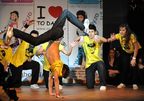 Finala Bucuresti CLSD2011_2