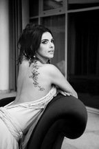 Single nou Lavinia - "La Musichita"