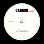 Cabron feat. Karie - Da' nu legale (ONtheAIR Mixtape)