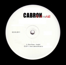 Cabron - Golan Music (ONtheAIR Mixtape)