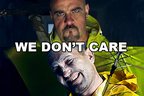 Mark One feat. Cheloo - We Don't Care (Remix)