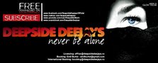 Deepside Deejays - Never Be Alone