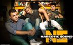Narcotic Sound and Christian D