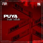 Puya - Vestul Salbatic (coperta single)
