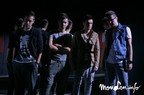 Teaser videoclip Sunrise Inc & Liviu Hodor - Still the same