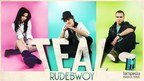 Un nou proiect romanesc: Teal - "Rudebwoy"