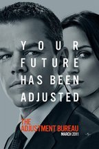 Recenzie film: "The Adjustment Bureau" (Gardienii Destinului)