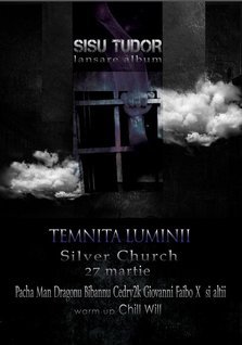 CONCURS! Castiga invitatii la lansare Sisu - Temnita Luminii
