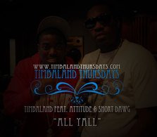 Piesa noua: Timbaland feat. Attitude & Short Dawg – All Y’All