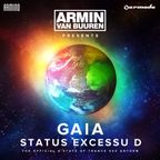 Armin van Buuren - Gaia - Status Excessu D (tema ASOT 500)