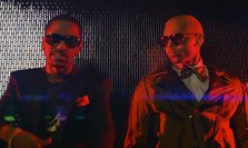 Video: Big Sean feat. Chris Brown - My Last
