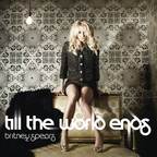 Teaser Britney Spears - Criminal