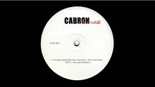 Cabron - Scrisoare pentru fanul meu ("ONtheAIR" MIXTAPE) 