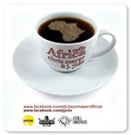 Premiera single: Chris Mayer feat J. Yolo - "Caffe Africa"