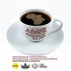 caffe africa