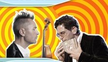 Classical Meets Jazz @ Bucuresti