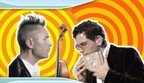 Damian Draghici si Nigel Kennedy - Classical Meets Jazz