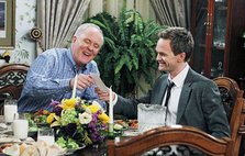 Preview How I Met Your Mother: S6E19- LegenDaddy