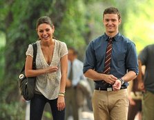 Trailer: Friends with Benefits