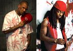 Piesa noua: Game feat. Lil Wayne - Red Nation
