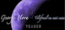 Teaser: George Hora - Telefonul nu mai suna