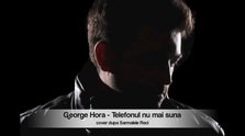 George Hora - Telefonul Nu Mai Suna (Sarmalele Reci Cover)