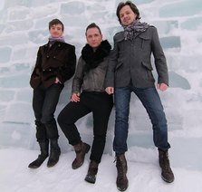 Videoclip Hotel FM - Change - Eurovision 2011