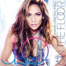 Videoclip Jennifer Lopez feat Pitbull - On The Floor