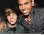 Chris Brown feat Justin Bieber - Next 2 you