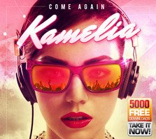 Noul single Kamelia: Come Again